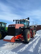 Продается трактор Buhler Versatile 2375